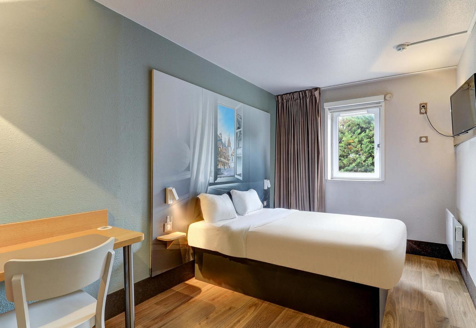 B&B Hotel Beaune Sud 2 Eksteriør billede