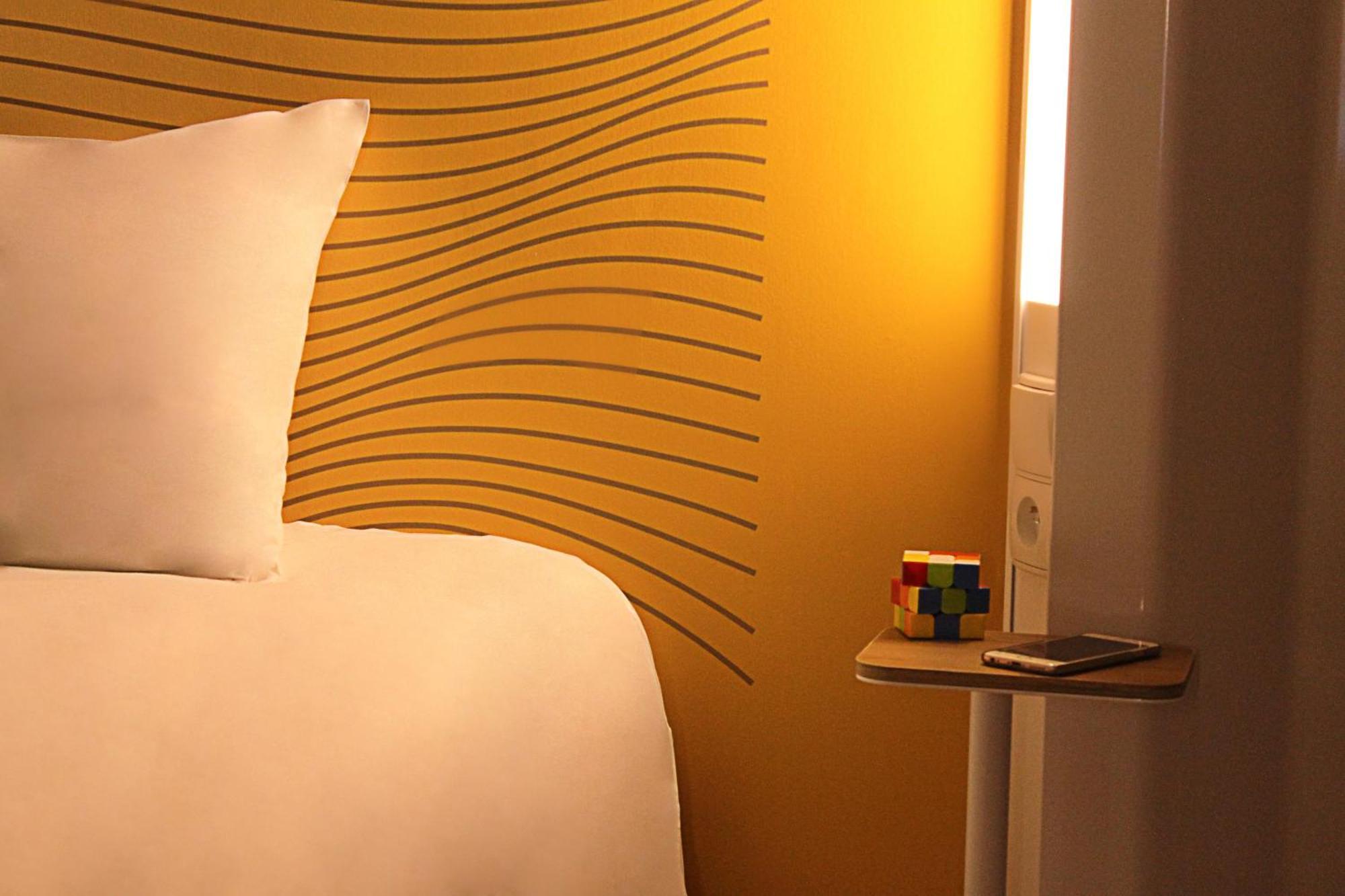 B&B Hotel Beaune Sud 2 Eksteriør billede