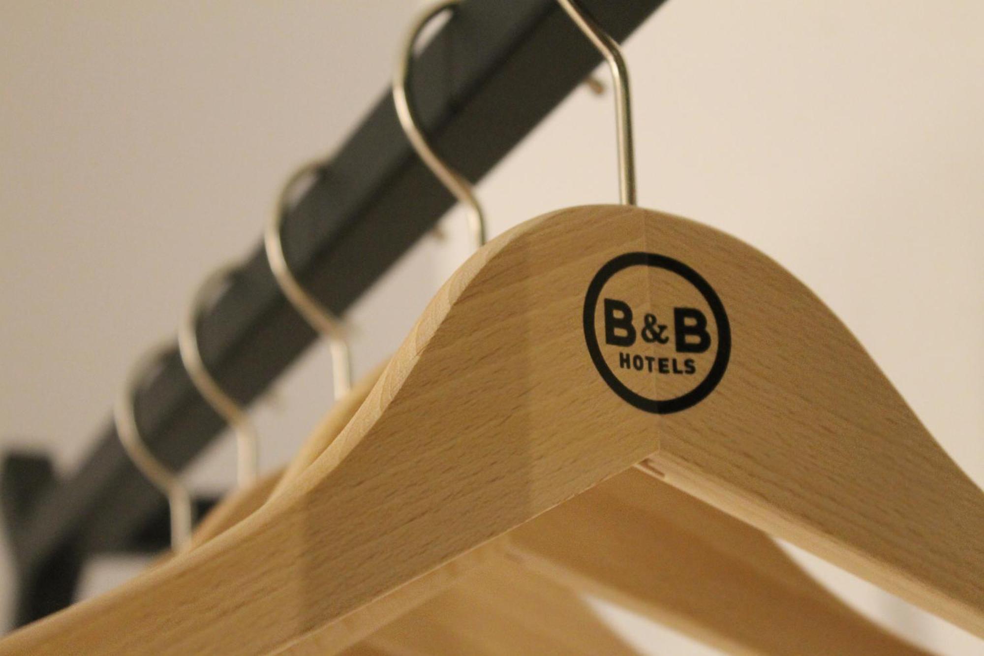 B&B Hotel Beaune Sud 2 Eksteriør billede