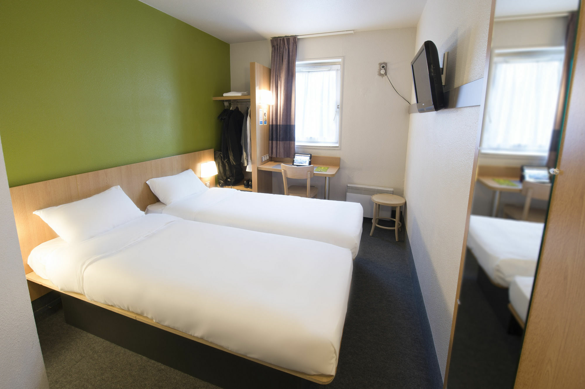 B&B Hotel Beaune Sud 2 Eksteriør billede