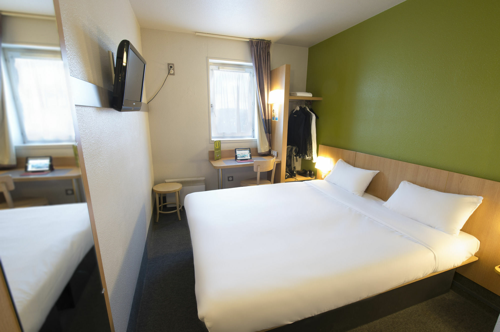 B&B Hotel Beaune Sud 2 Eksteriør billede